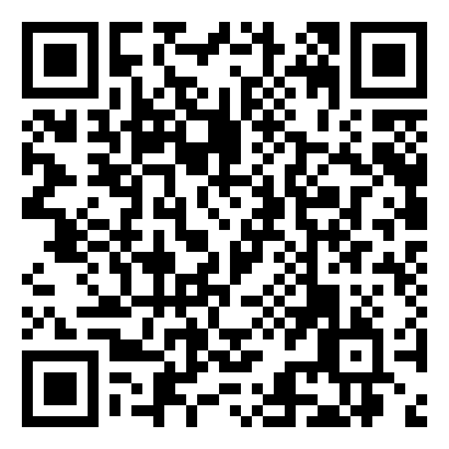 QR-kode til Café Baggården